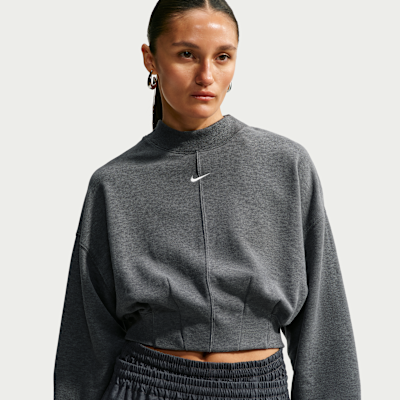 Nike Studio Fleece Lightweight 